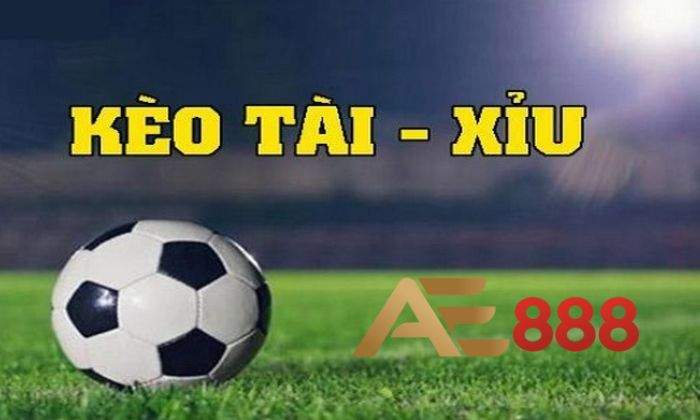 Cách xem tỷ lệ kèo Tài Xỉu trong cá cược bóng đá Cách xem tỷ lệ kèo Tài Xỉu trong cá cược bóng đá